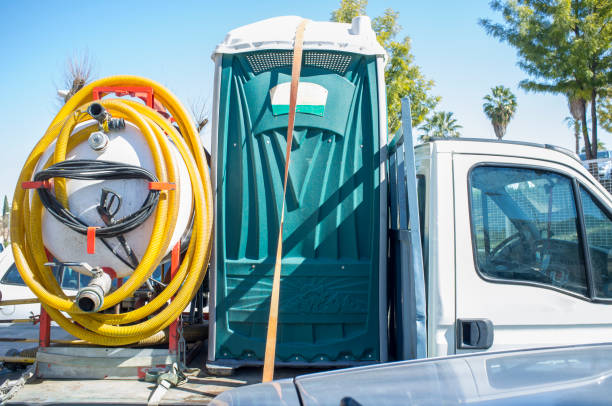 Best Local porta potty services  in Camn, DE