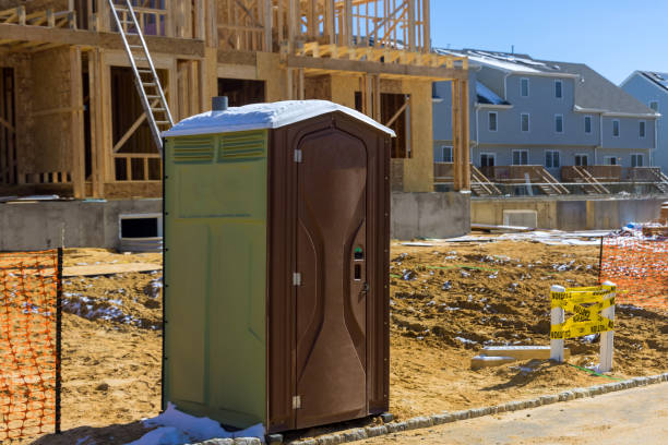 Best Portable toilet rental cost  in Camn, DE
