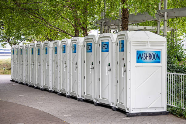 Best Affordable portable toilet rental  in Camn, DE