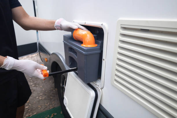 Best Porta potty for special events  in Camn, DE