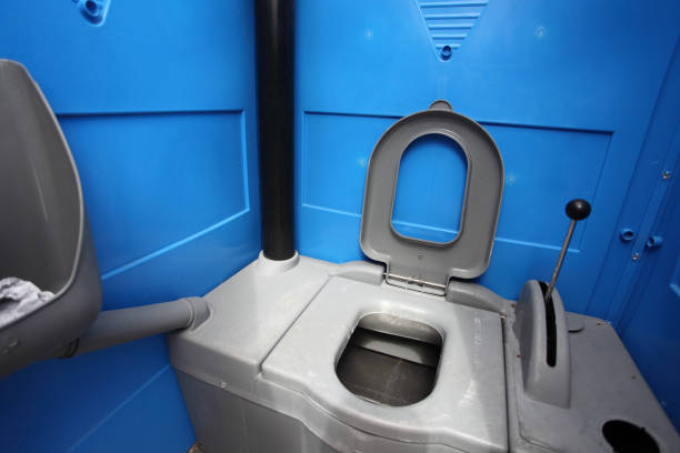 Portable Toilet Options We Offer in Camden, DE
