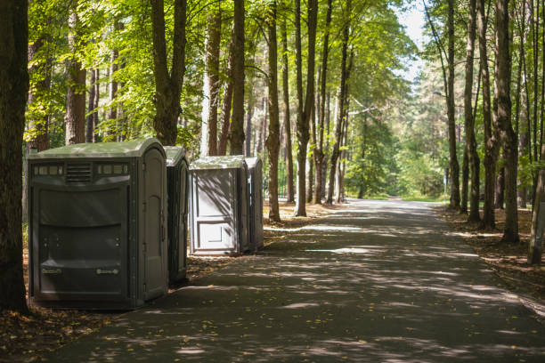 Best Emergency porta potty rental  in Camn, DE
