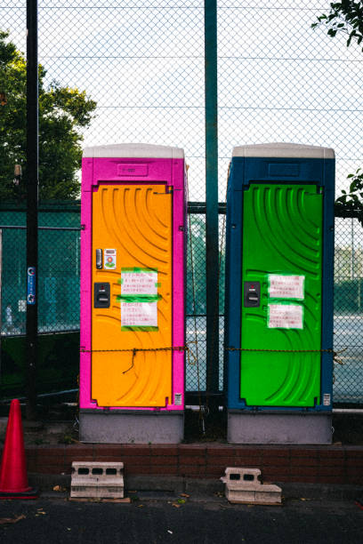 Best Porta potty services near me  in Camn, DE