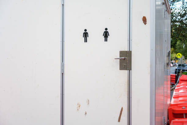 Sanitation services for porta potties in Camden, DE