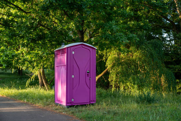Best Porta potty rental for parties  in Camn, DE