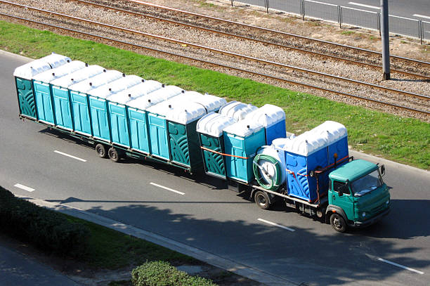 Trusted Camden, DE porta potty rental Experts