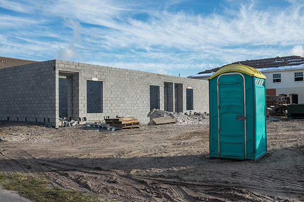 Best Local porta potty services  in Camn, DE
